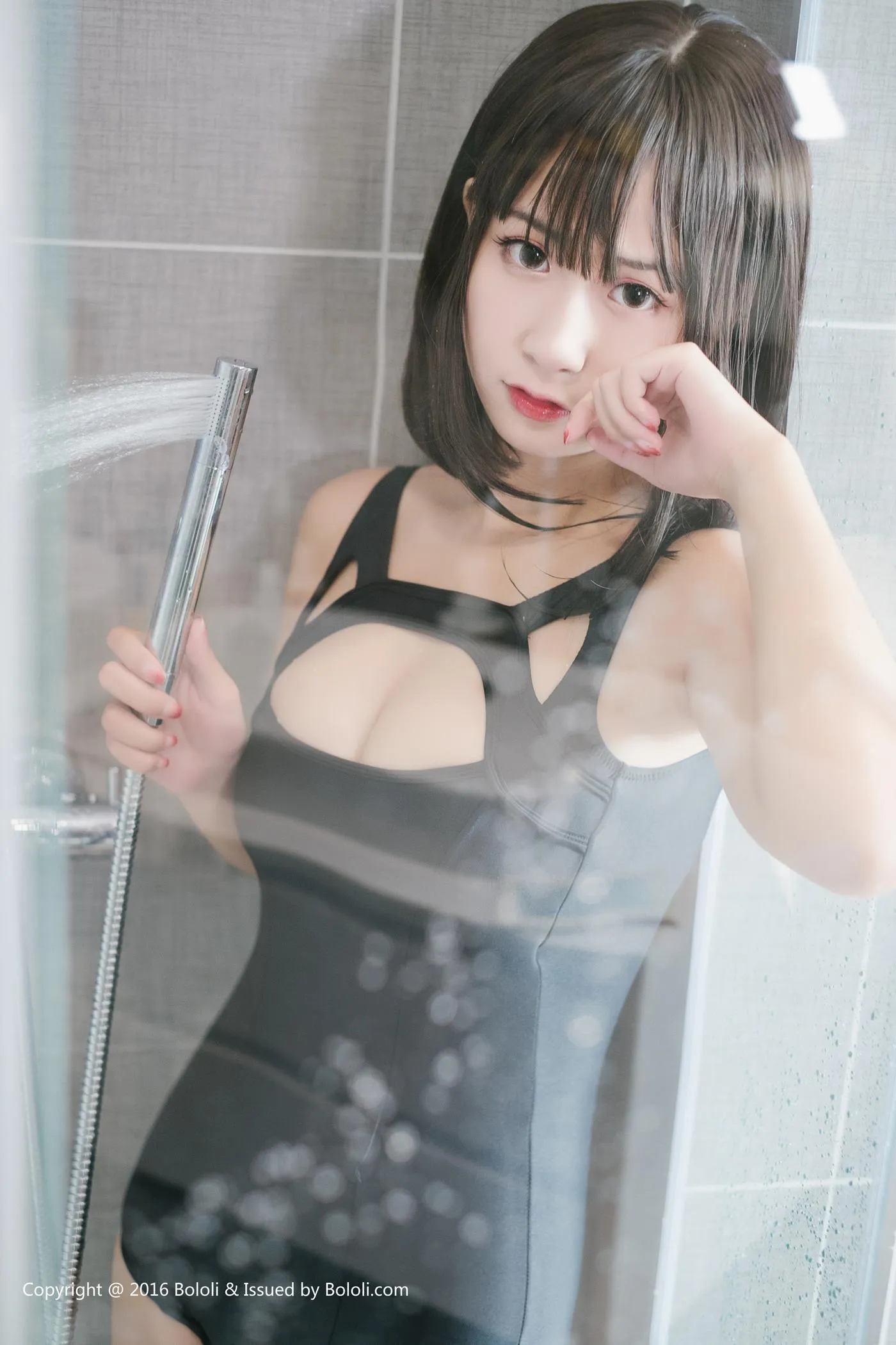 Vol.017 猫九酱Sakura [43P]插图